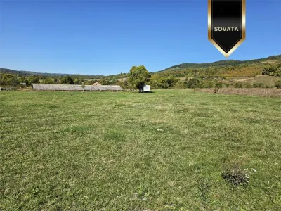 Teren Sovata - poza 3