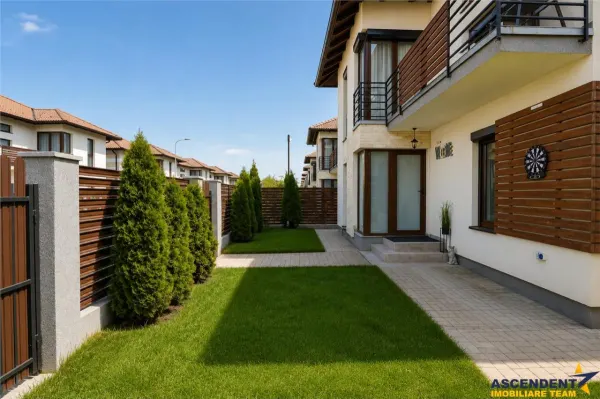 Casă 4 camere Ghimbav - poza 31
