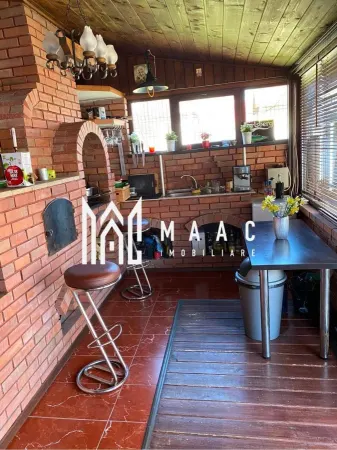Casă 6 camere Râmnicu Vâlcea - poza 14