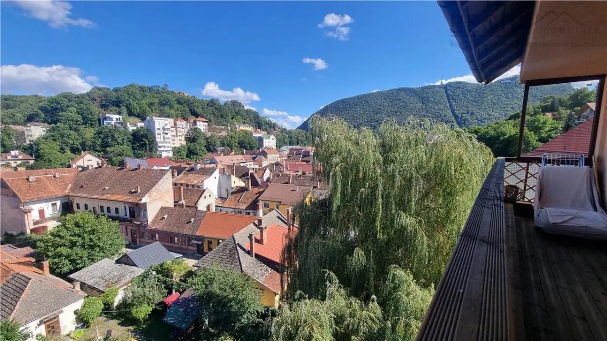 Apartament 3 camere Brașov - poza 1