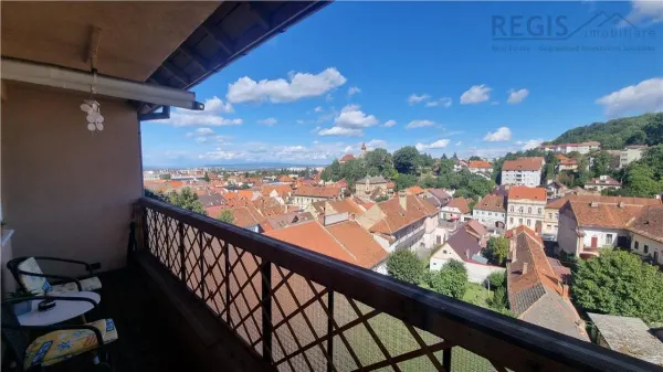 Apartament 3 camere Brașov - poza 2