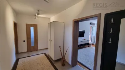 Apartament 3 camere Brașov - poza 11