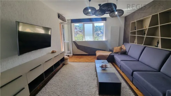 Apartament 3 camere Brașov - poza 4