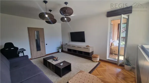 Apartament 3 camere Brașov - poza 5