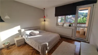 Apartament 3 camere Brașov - poza 6