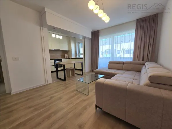Apartament 2 camere Brașov - poza 3