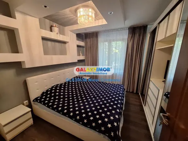 Apartament 2 camere București - poza 1