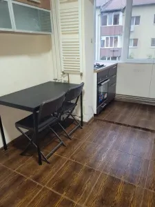 Soarelui - 2 Camere - Etaj intermediar - Decomandat - Centrala proprie - Timisoara