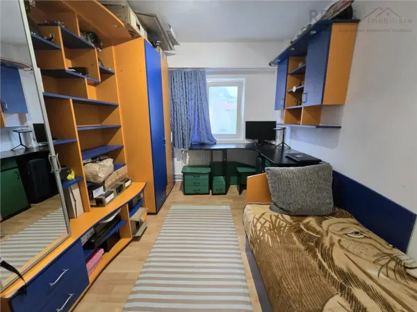 Apartament 4 camere Brașov - poza 5