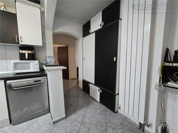 Apartament 4 camere Brașov - poza 8