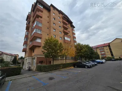 Apartament 4 camere Brașov - poza 9