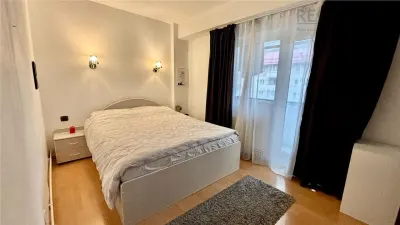 Apartament 4 Camere | 2 Bai | Racadau - Brasov