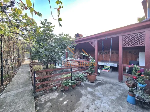 Casă 4 camere Oradea - poza 3