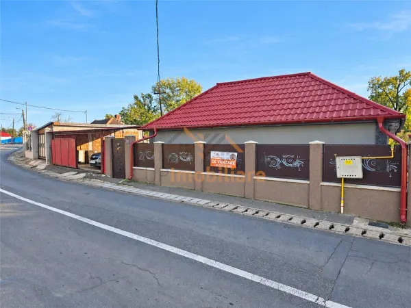 Casă 4 camere Oradea - poza 2