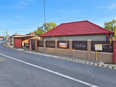 Casă 4 camere Oradea - poza 2