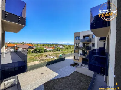 Garsonieră Sfântu Gheorghe - poza 10