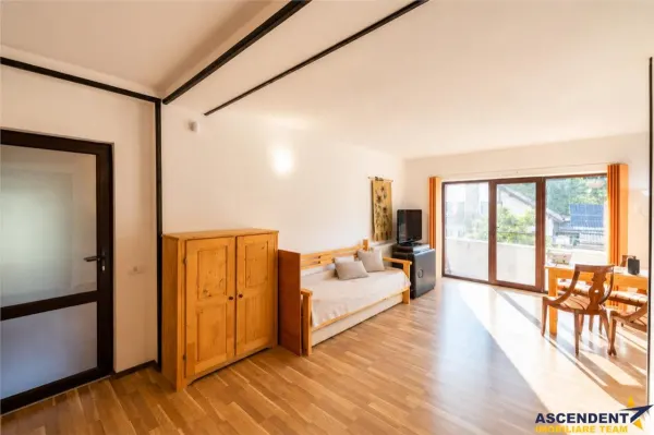 Casă 8 camere Bușteni - poza 13