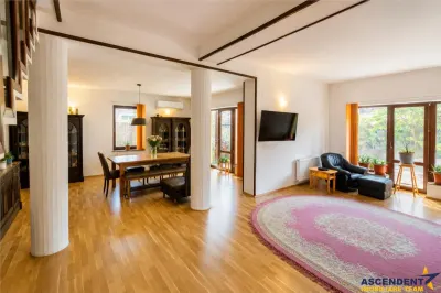 Casă 8 camere Bușteni - poza 27