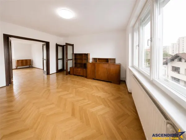Apartament 4 camere Brașov - poza 4
