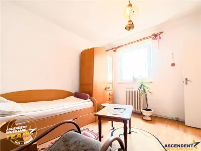 Apartament 3 camere Sfântu Gheorghe - poza 11