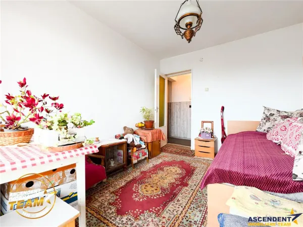 Apartament 3 camere Sfântu Gheorghe - poza 16