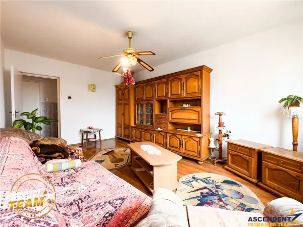 Apartament 3 camere Sfântu Gheorghe - poza 19