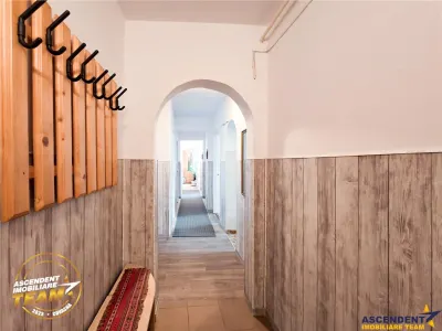 Apartament 3 camere Sfântu Gheorghe - poza 5