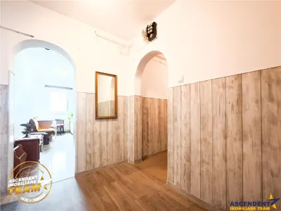 Apartament 3 camere Sfântu Gheorghe - poza 10