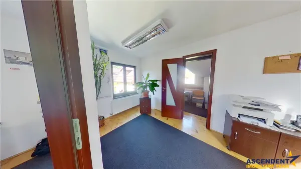 Casă 2 camere Brașov - poza 18