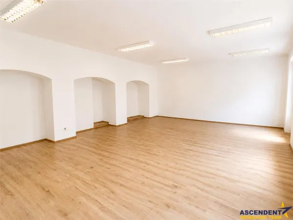 Spațiu comercial Târgu Mureș - poza 2