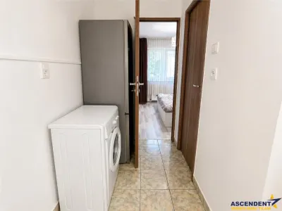 Apartament 3 camere Târgu Mureș - poza 9