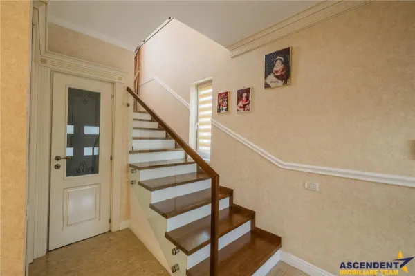 Casă 4 camere Brașov - poza 32