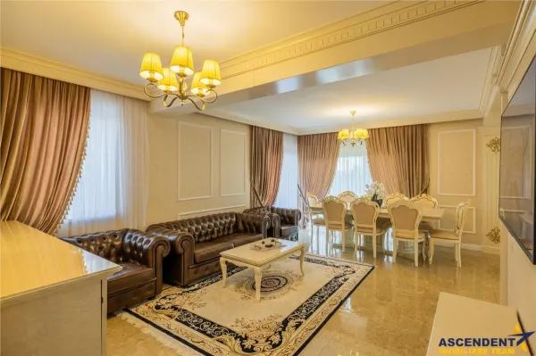 Casă 4 camere Brașov - poza 33