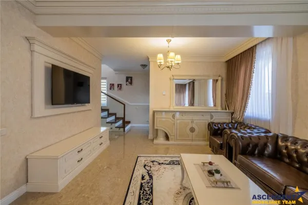 Casă 4 camere Brașov - poza 35
