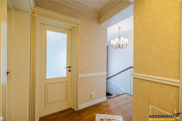 Casă 4 camere Brașov - poza 44