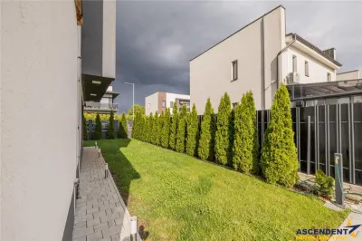 Casă 4 camere Brașov - poza 46