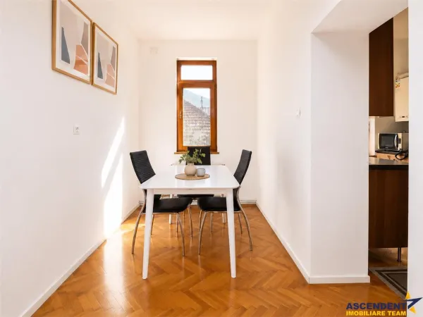 Apartament 2 camere Brașov - poza 9