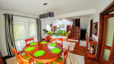 Casă 6 camere Târgu Mureș - poza 2