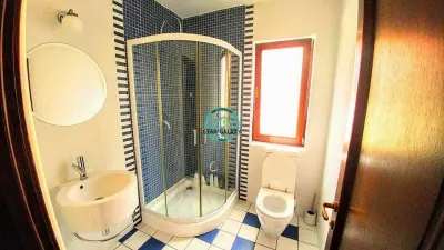 Casă 6 camere Târgu Mureș - poza 12
