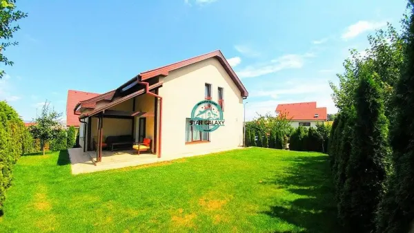 Casă 6 camere Târgu Mureș - poza 16