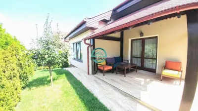 Casă 6 camere Târgu Mureș - poza 17
