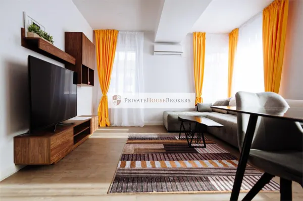 Apartament 3 camere București - poza 2