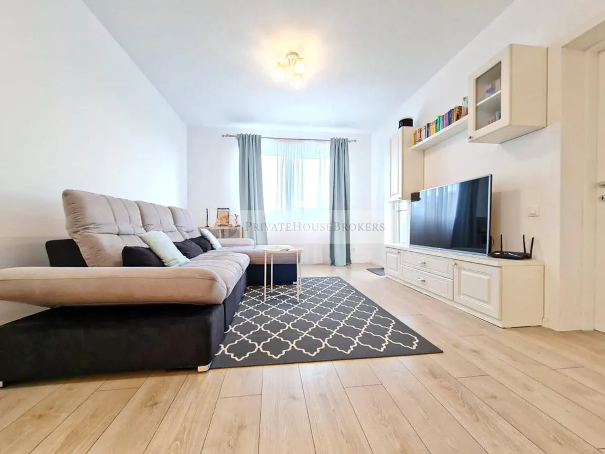 Apartament 2 camere București - poza 1