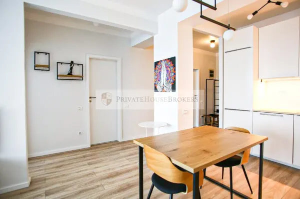 Apartament 2 camere București - poza 12