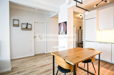 Apartament 2 camere București - poza 12