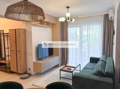 Apartament 2 camere București - poza 2