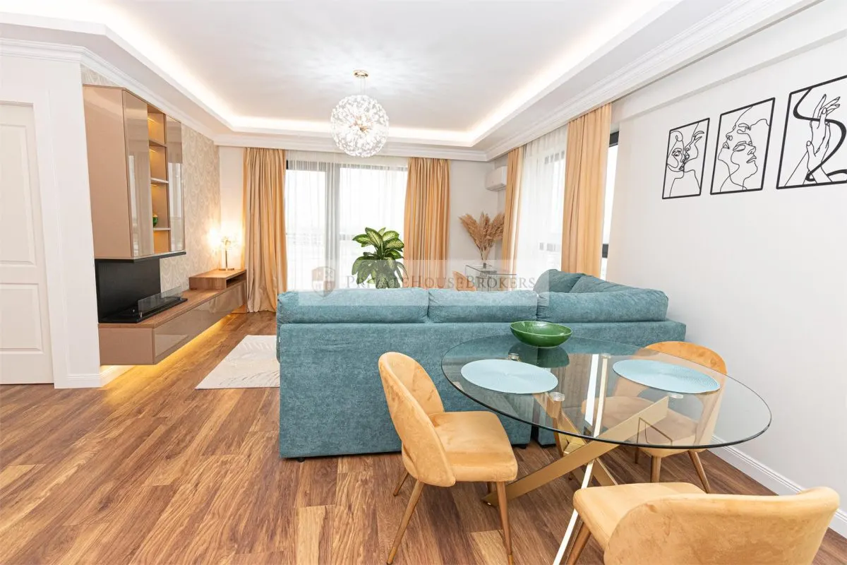 Apartament 2 camere București - poza 1