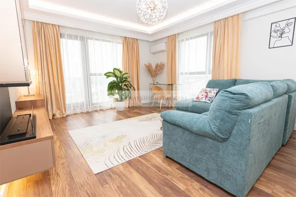 Apartament 2 camere București - poza 11