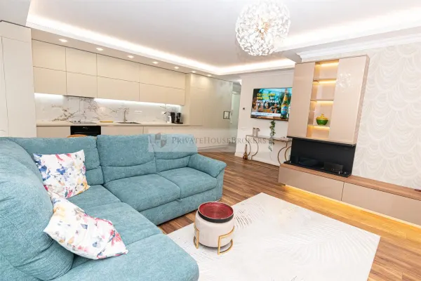 Apartament 2 camere București - poza 12
