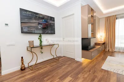 Apartament 2 camere București - poza 13